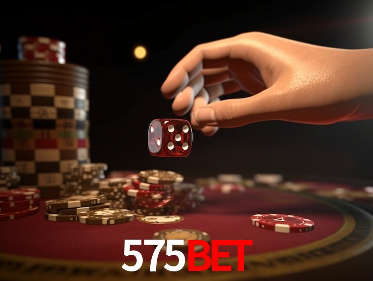 Experiência VIP 575BET