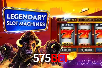 Desvendando o Mundo dos Jogos Virtuais na 575BET