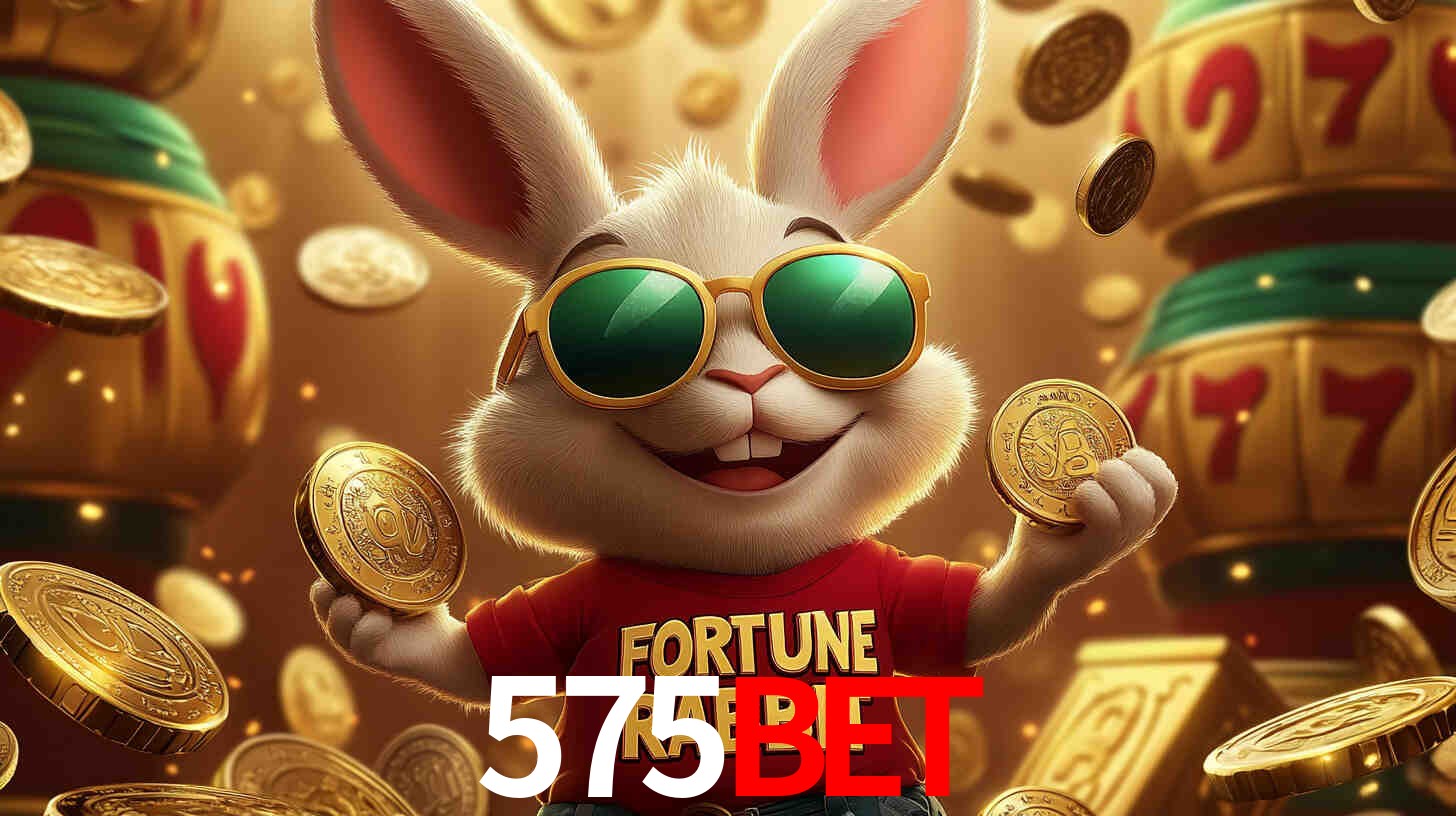 575BET - Tesouro da Sorte Infinita - 575BET.COM