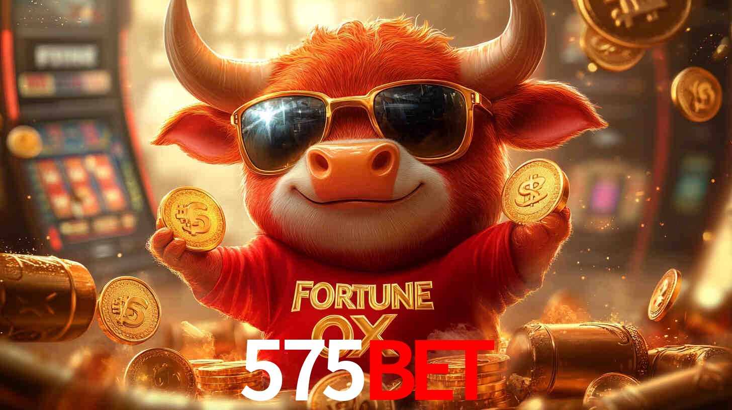575 BET login