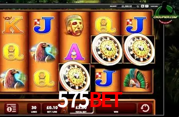 A Revolução dos Aplicativos de Jogos no 575BET