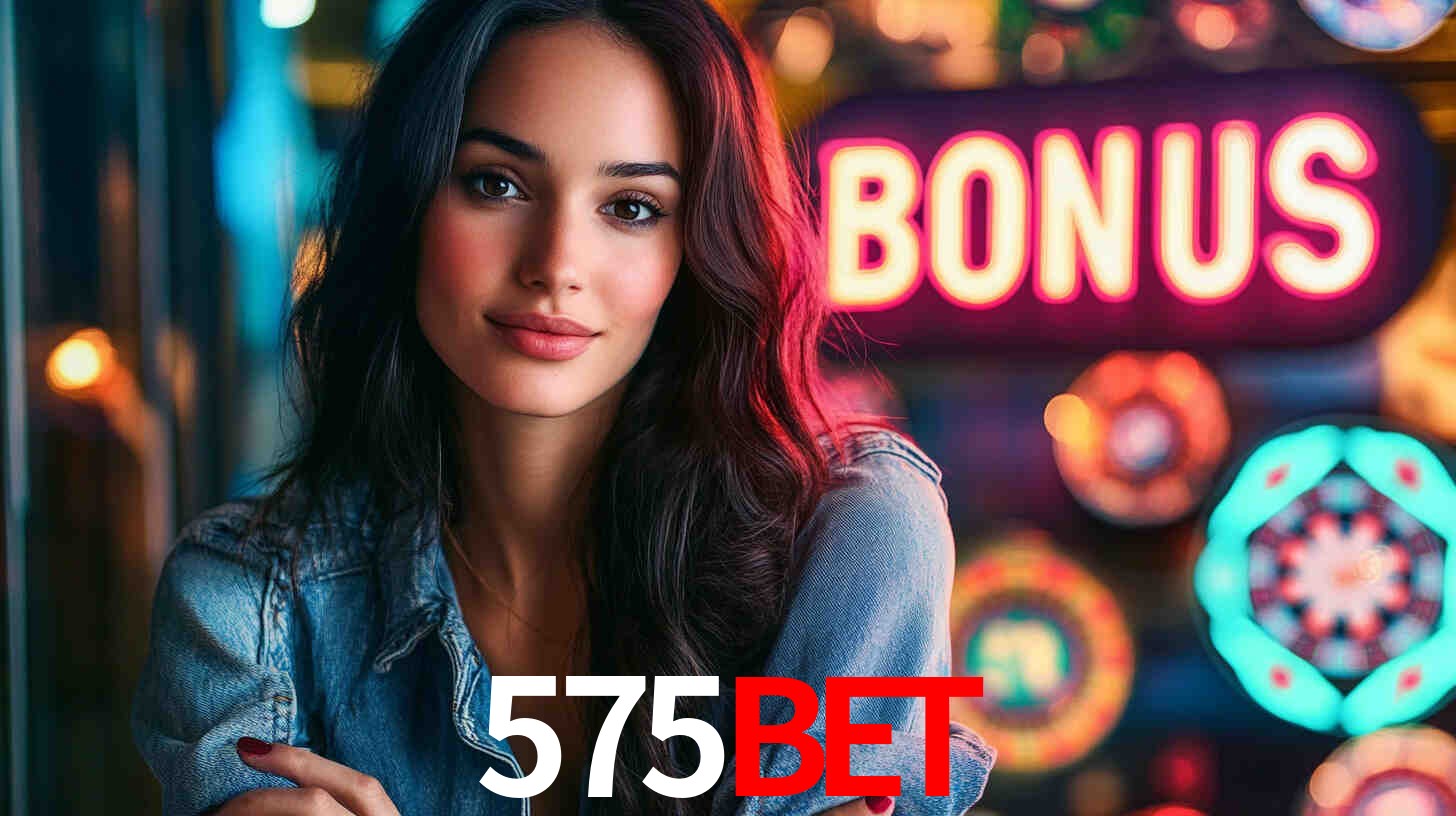 575BET: Seu Cassino Premiado com Pagamentos Rápidos