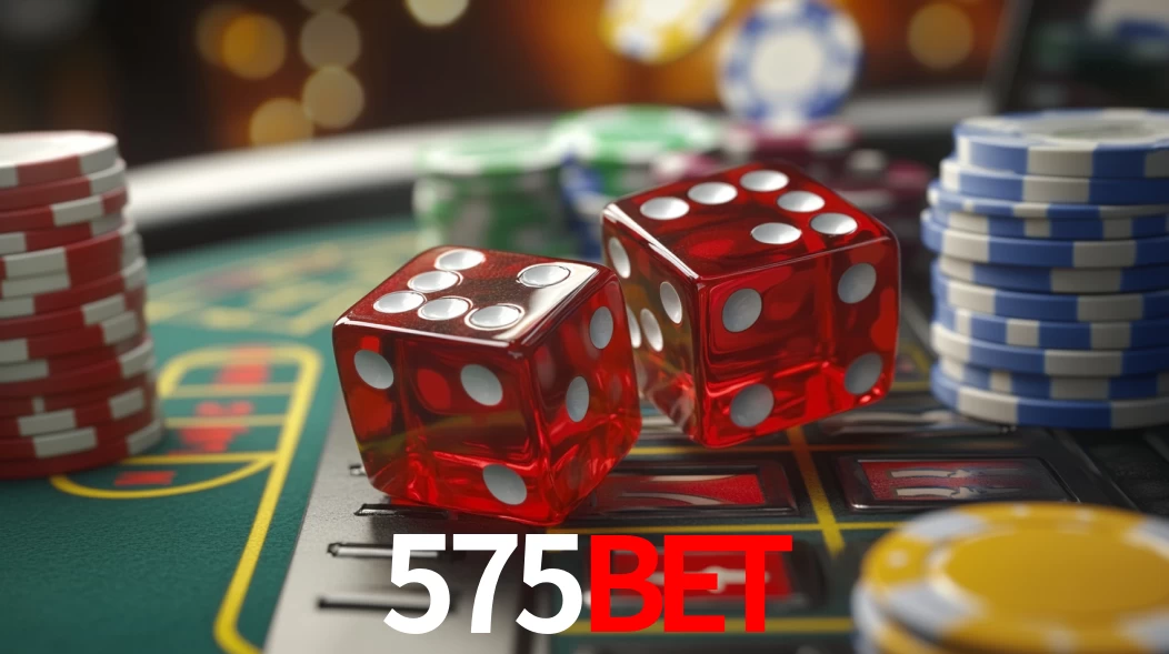 Roulette Table 575BET