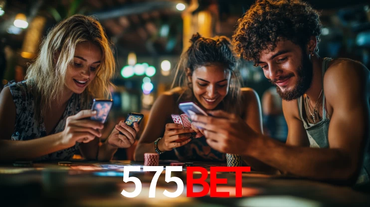 VIP Casino 575BET