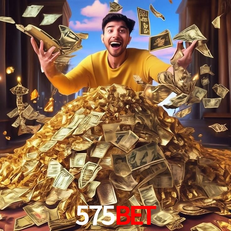 Jogos Exclusivos 575BET