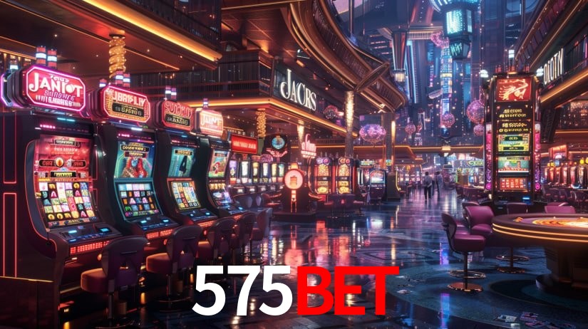 Live Casino 575BET