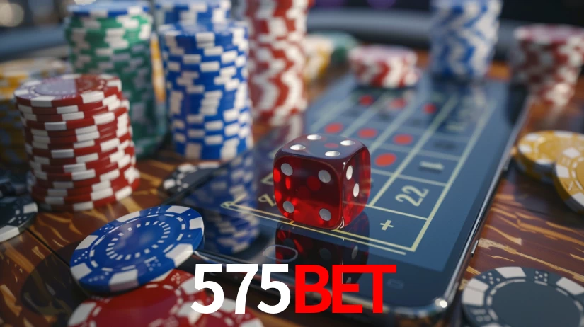 575BET.COM