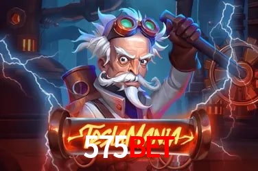 Estatísticas do Jogo 575BET