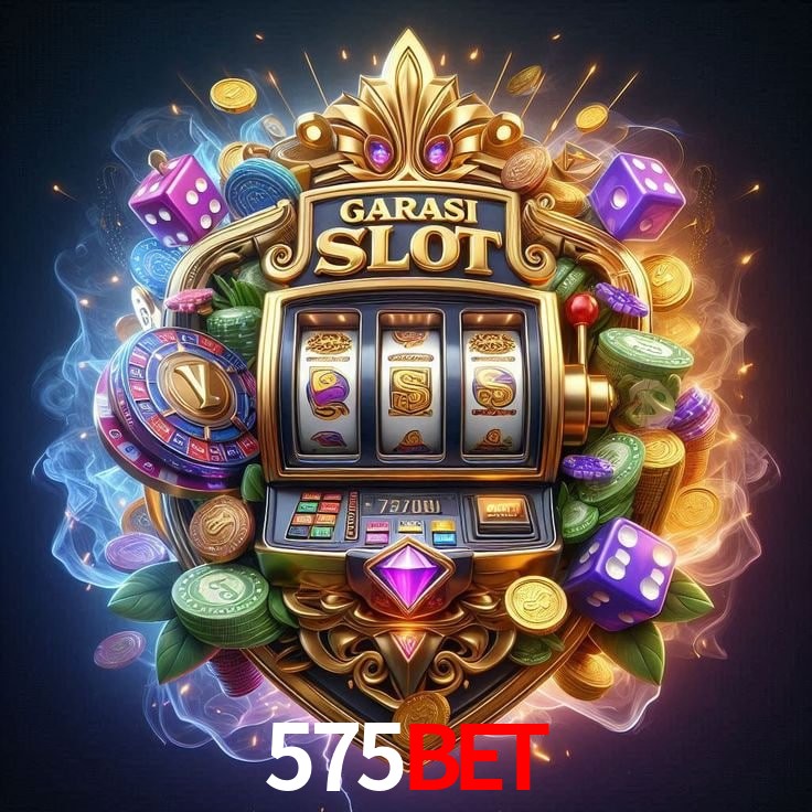 Provedores de Jogos 575BET