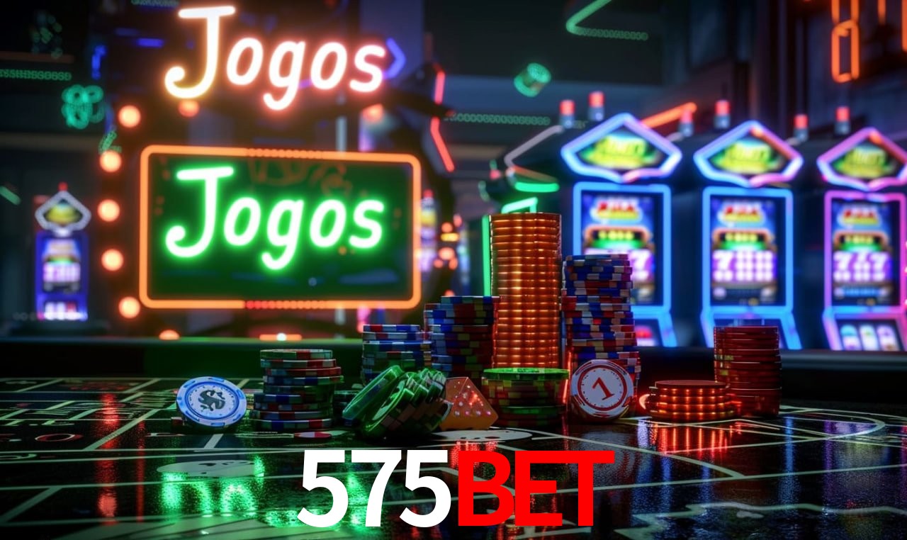 575 BET login