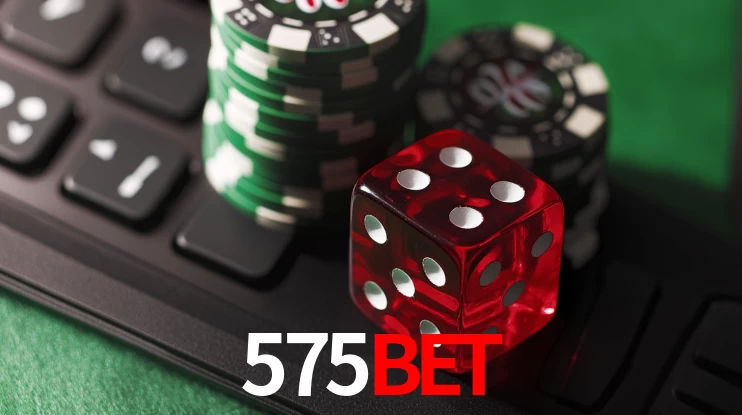 2FA Security 575BET