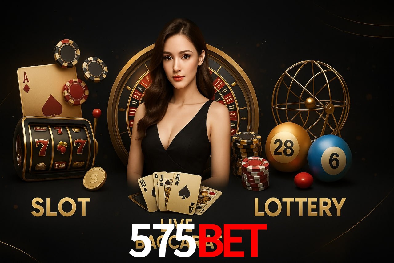 Promoção Relâmpago 575BET