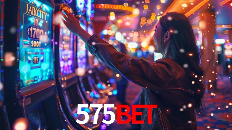 Explore as vantagens do 575BET: serviço profissional e confiabilidade