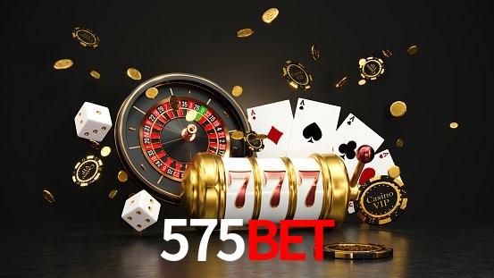 Football Betting 575BET