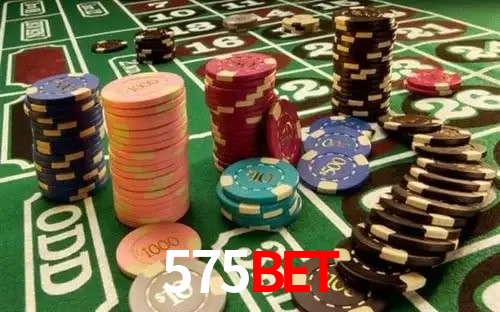Bônus Generosos e Exclusivos no 575BET para Você!