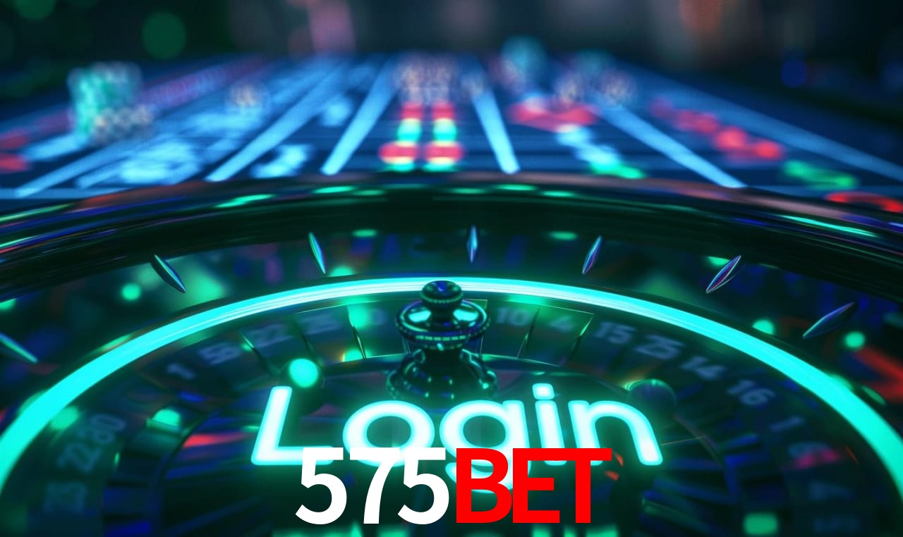 Mesa de Blackjack 575BET
