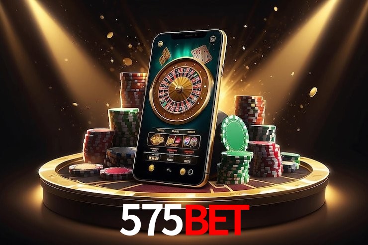 Casino Ao Vivo 575BET