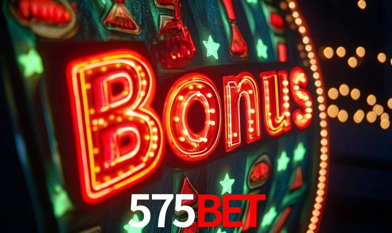 A Emoção da Loteria na 575BET: Uma Chance de Mudança de Vida