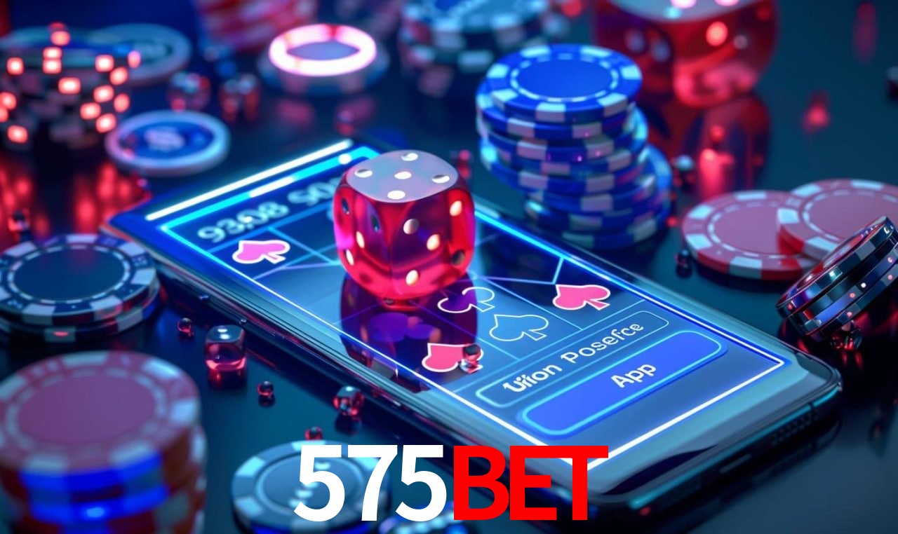 cassino 575BET