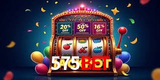Benefícios da Conta 575BET