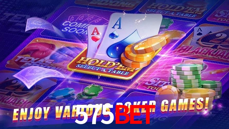 Descubra a Essência do 575BET: Nossa História e Compromissos