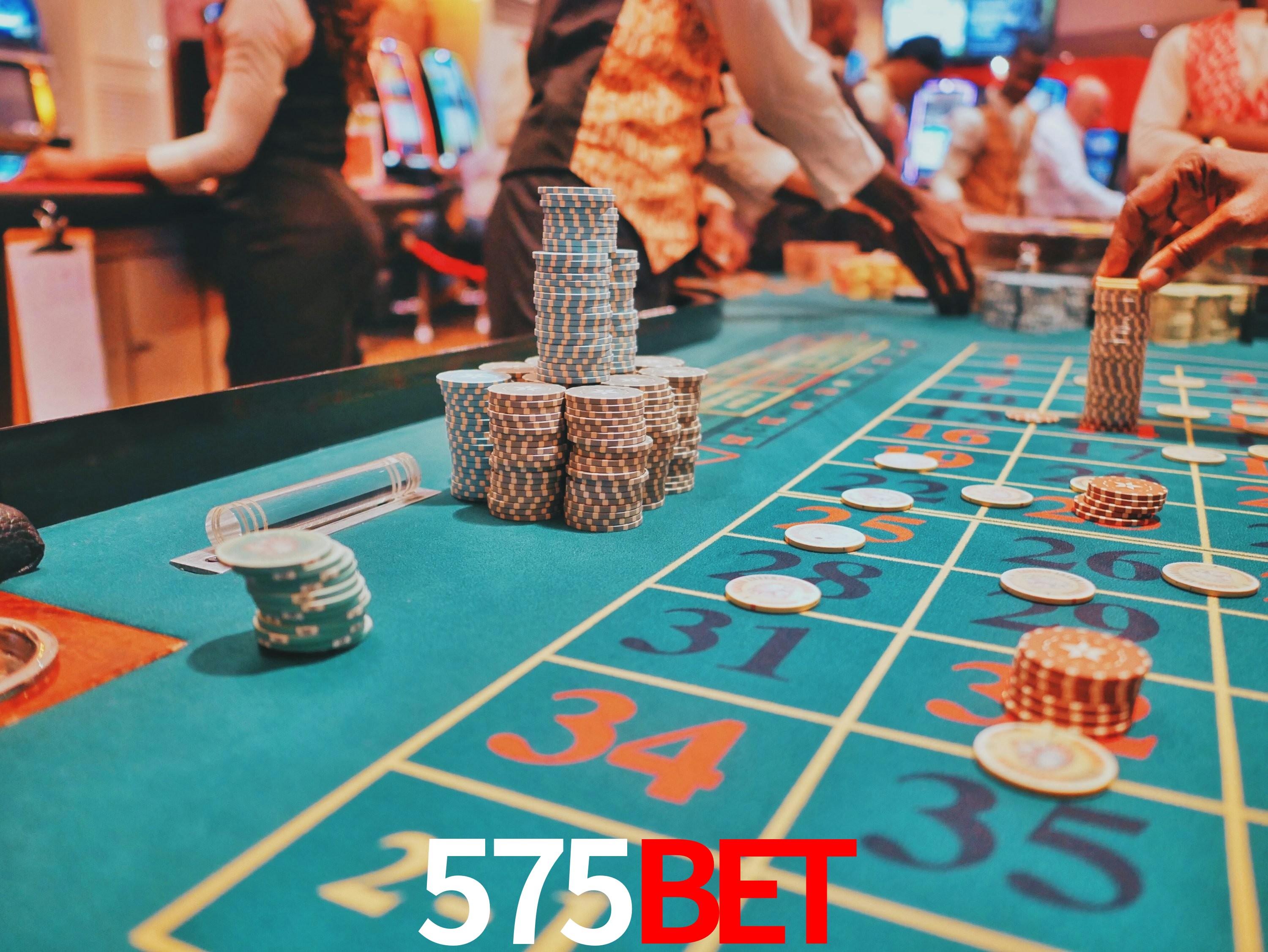 Programa VIP 575BET