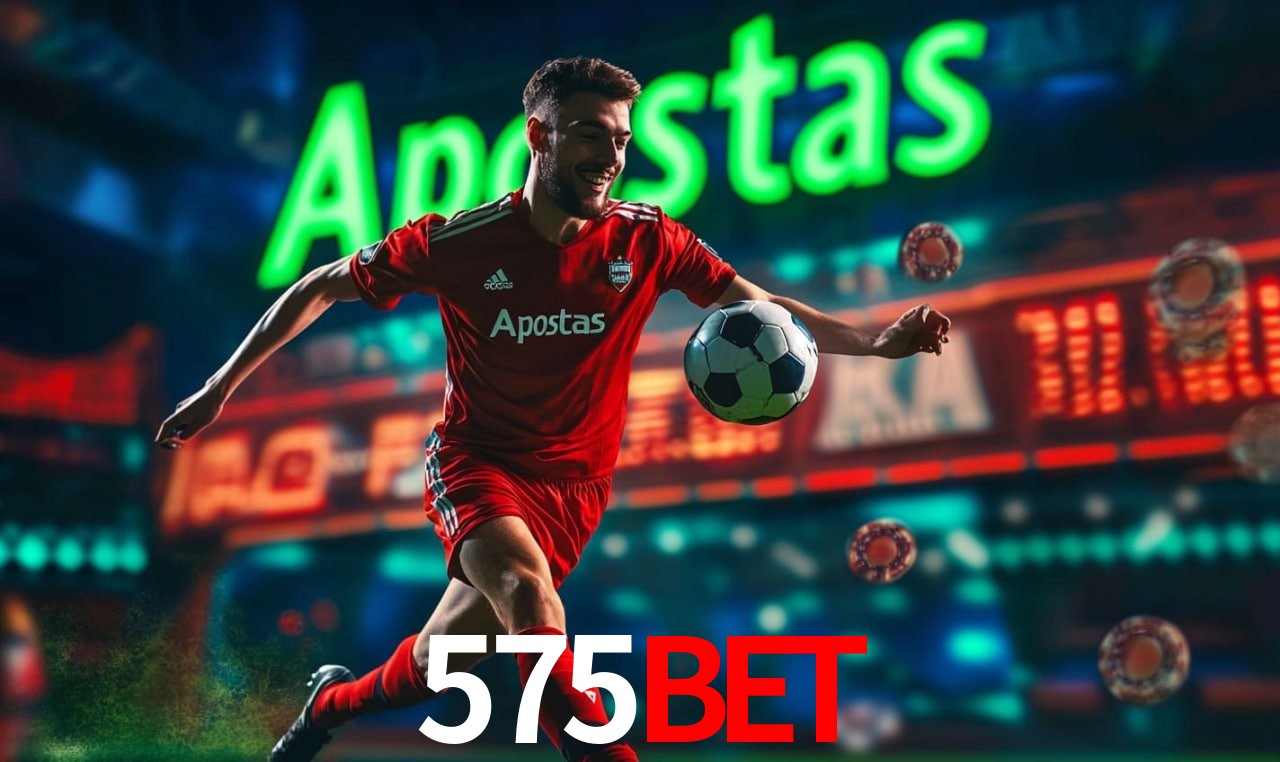 A Experiência Imersiva dos Cassinos Ao Vivo no 575BET