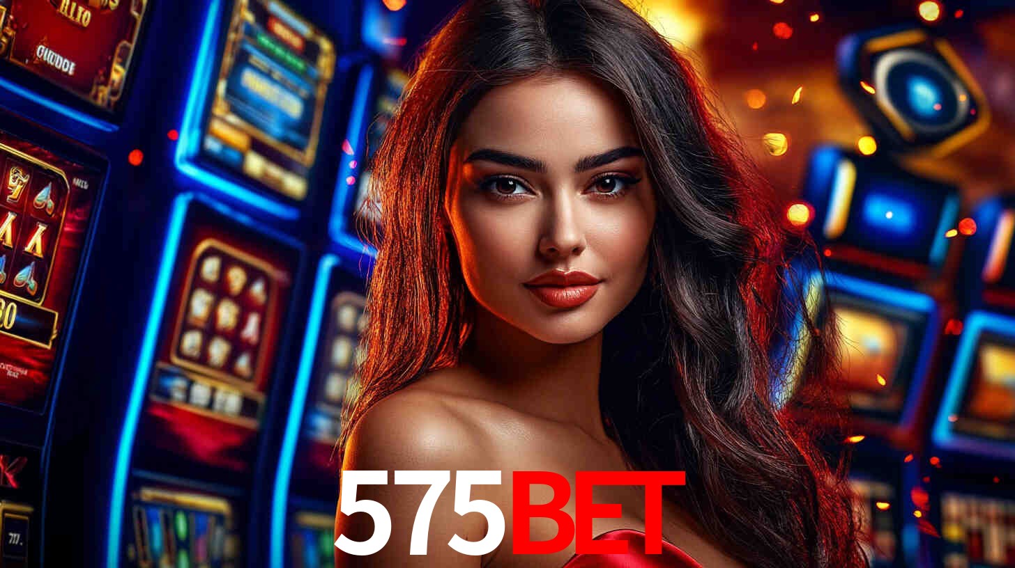 Apostas Esportivas na 575BET: Um Guia Completo