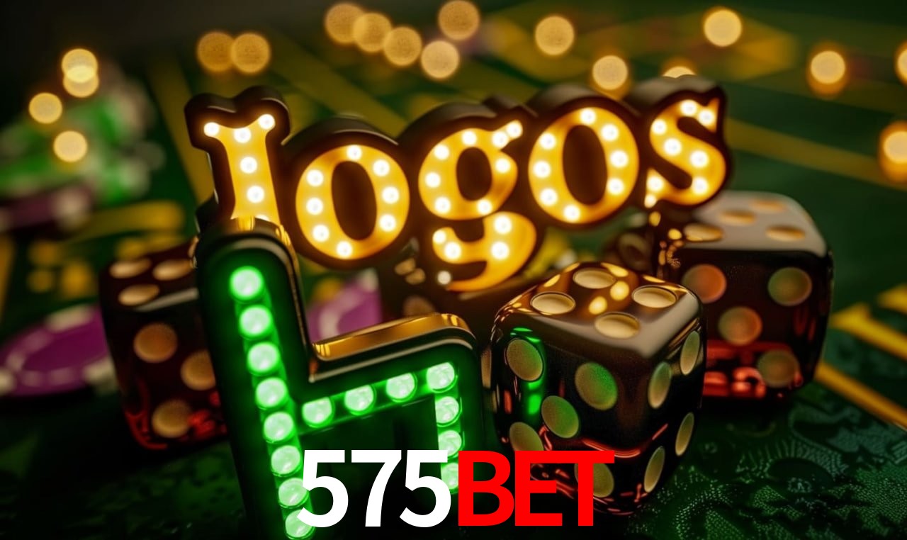 Apostas de Tênis 575BET