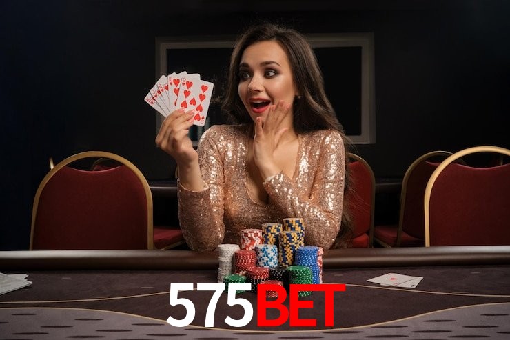 Descubra o Programa VIP da 575BET: Vantagens Exclusivas para Jogadores