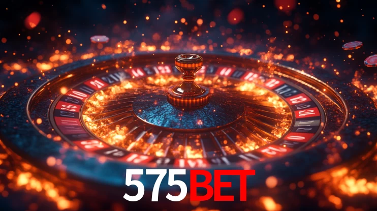 575BET App Interface