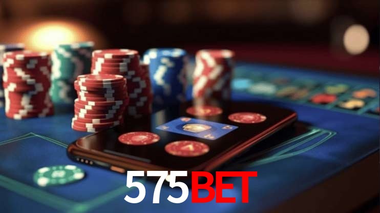 Torneios 575BET