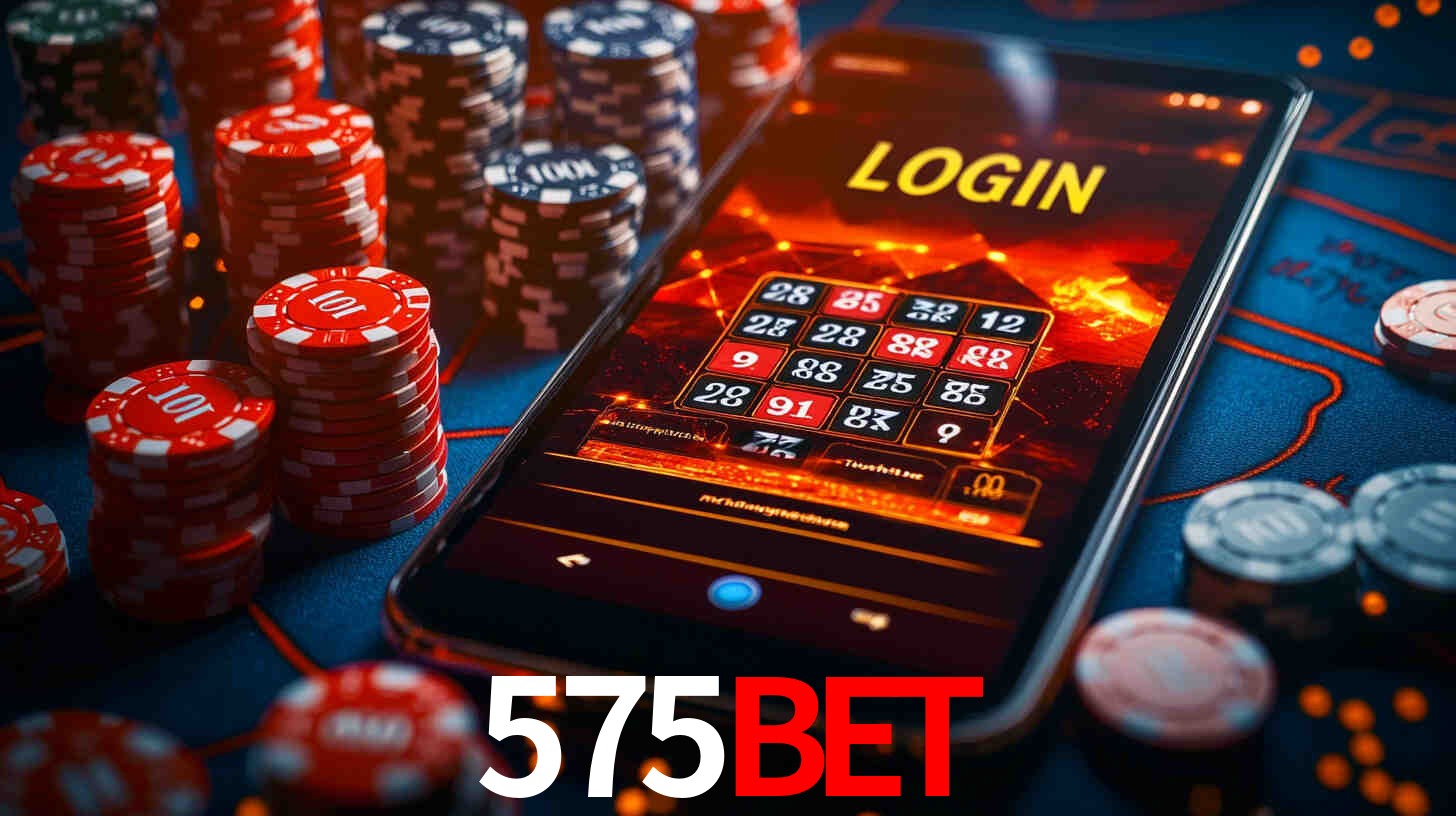 575BET.COM