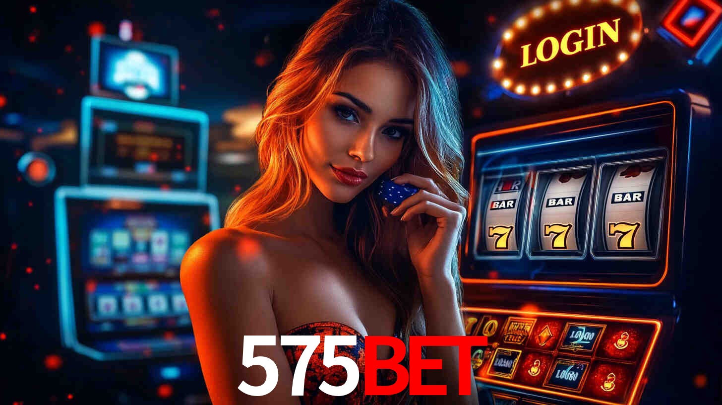 575BET,575BET.COM