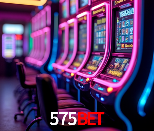 Promoções Sazonais 575BET