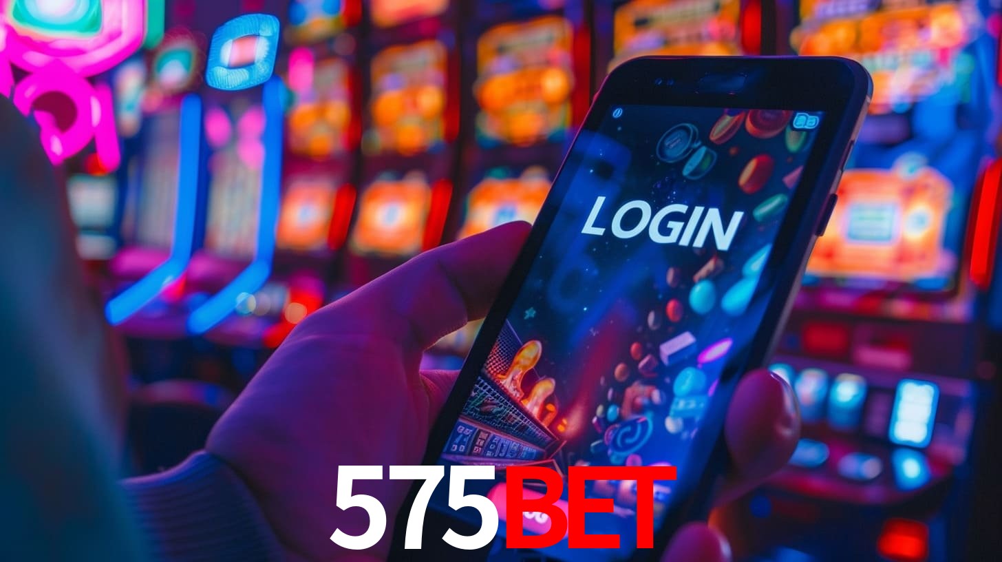 PIX Instantâneo 575BET