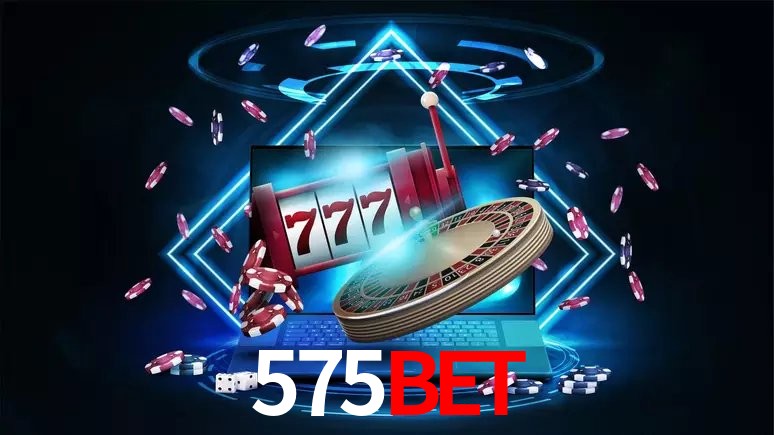 Recursos de Bônus 575BET
