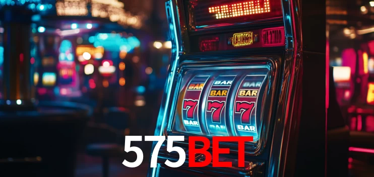 Blackjack Table 575BET
