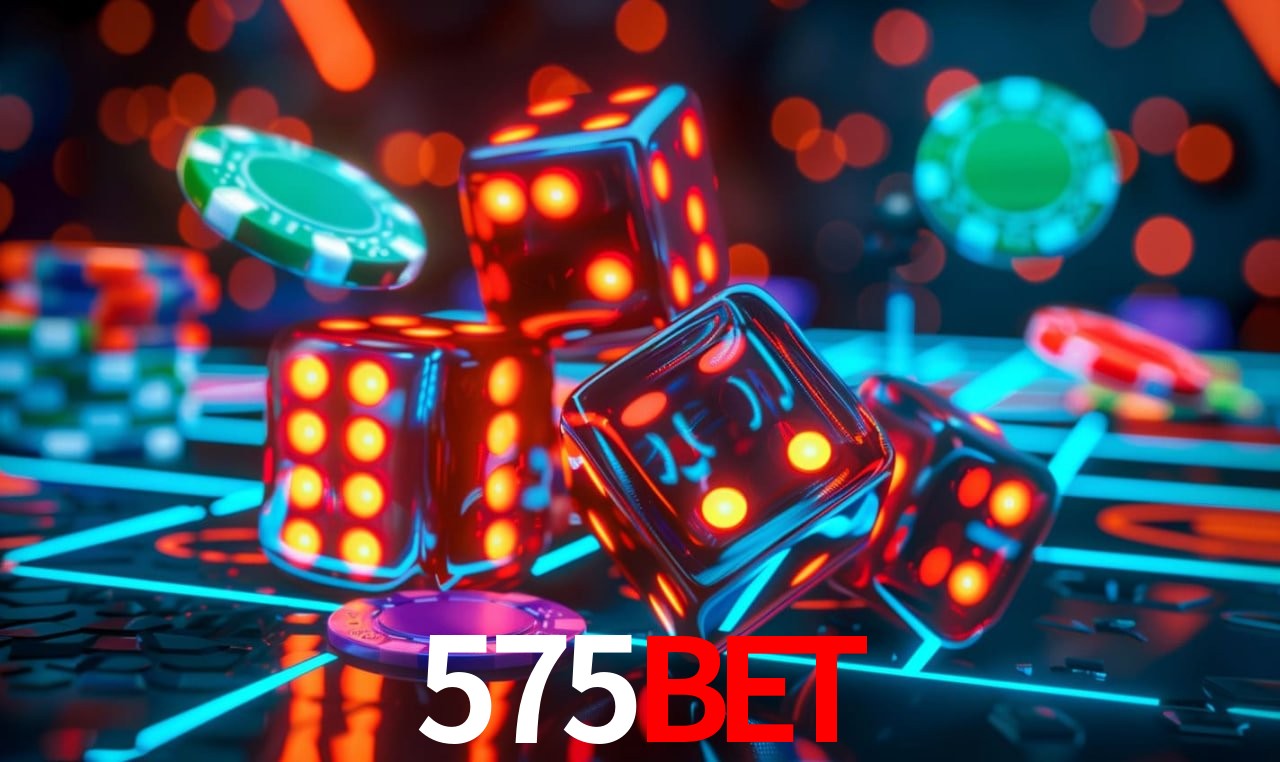 Descubra a Essência do 575BET: Nossa História e Compromissos
