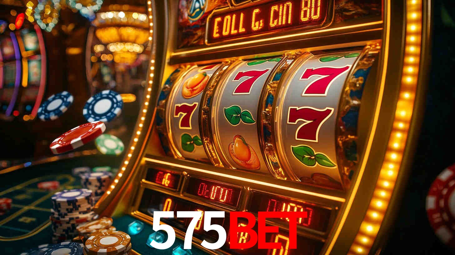 Daily Bonuses 575BET