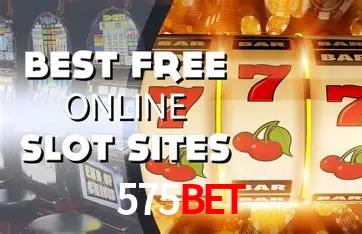 Apostas Esportivas na 575BET: Um Guia Completo