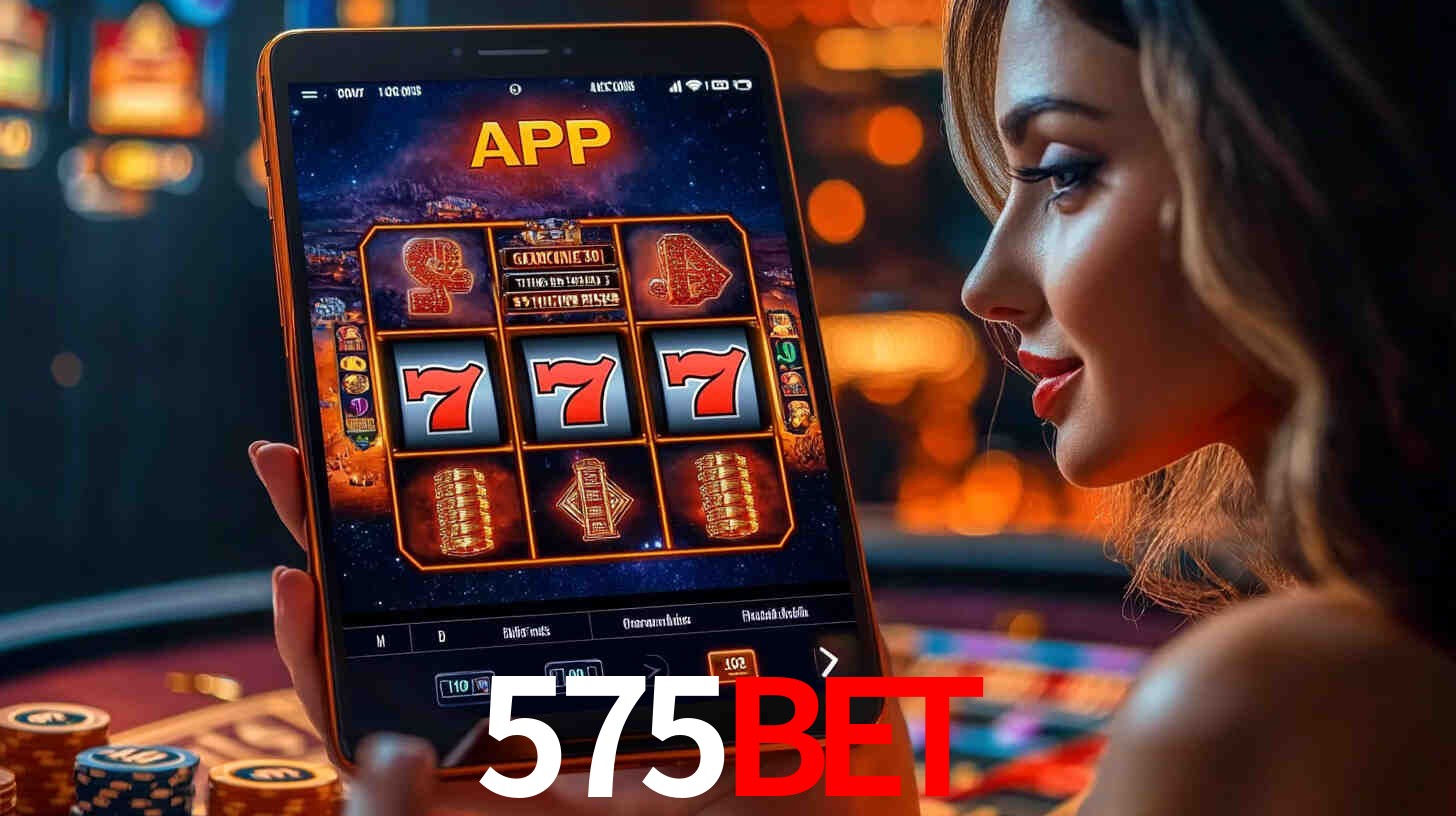 575BET: Seu Especialista em Apostas Esportivas Brasileiras