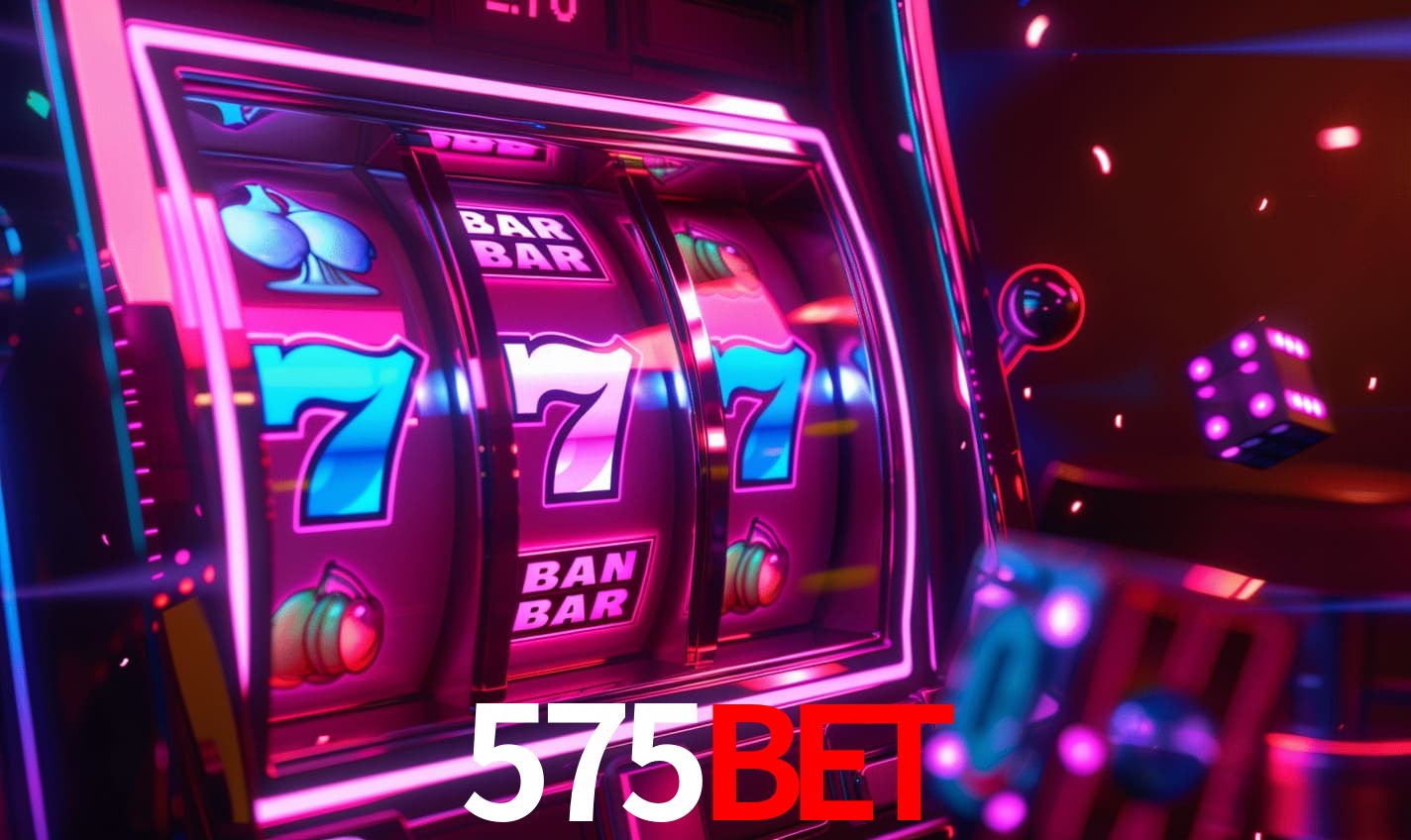 Apostas Esportivas na 575BET: Um Guia Completo