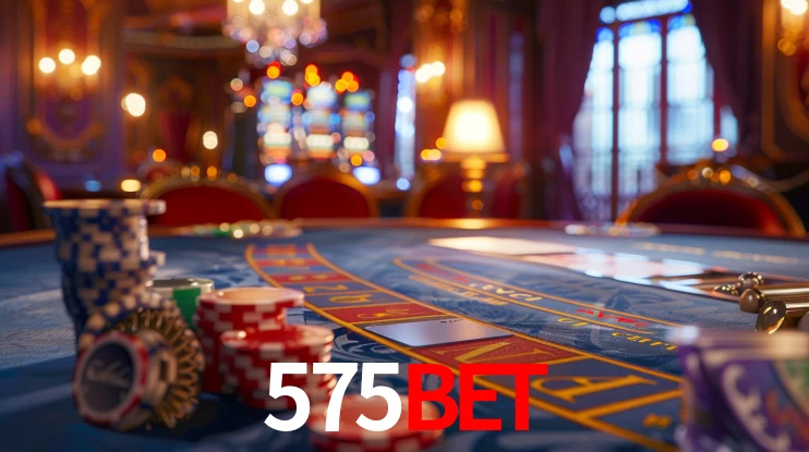 Secure Login 575BET