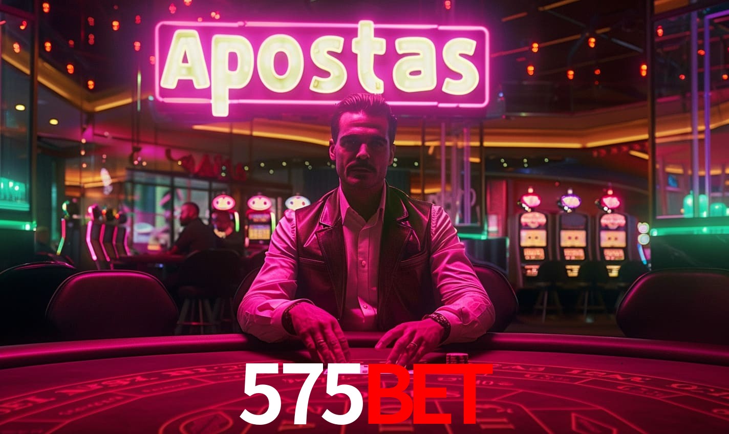 A Experiência Imersiva dos Cassinos Ao Vivo no 575BET