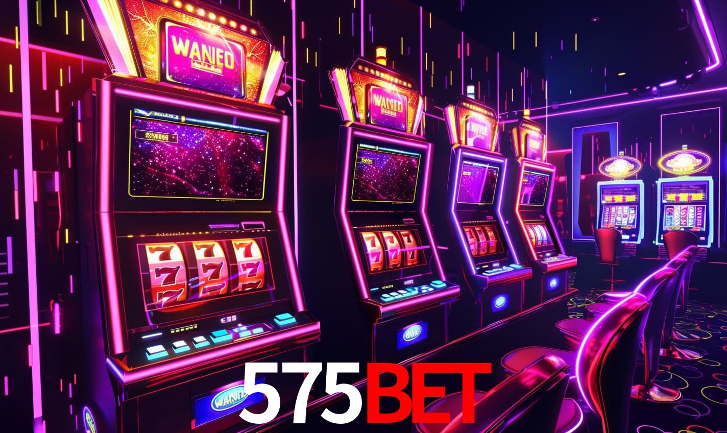 Descubra o Programa VIP da 575BET: Vantagens Exclusivas para Jogadores