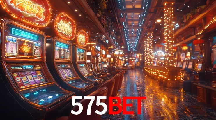 575 BET login
