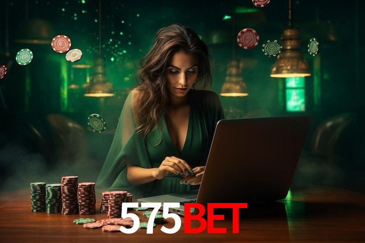 575 BET login