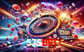 Casino VIP 575BET