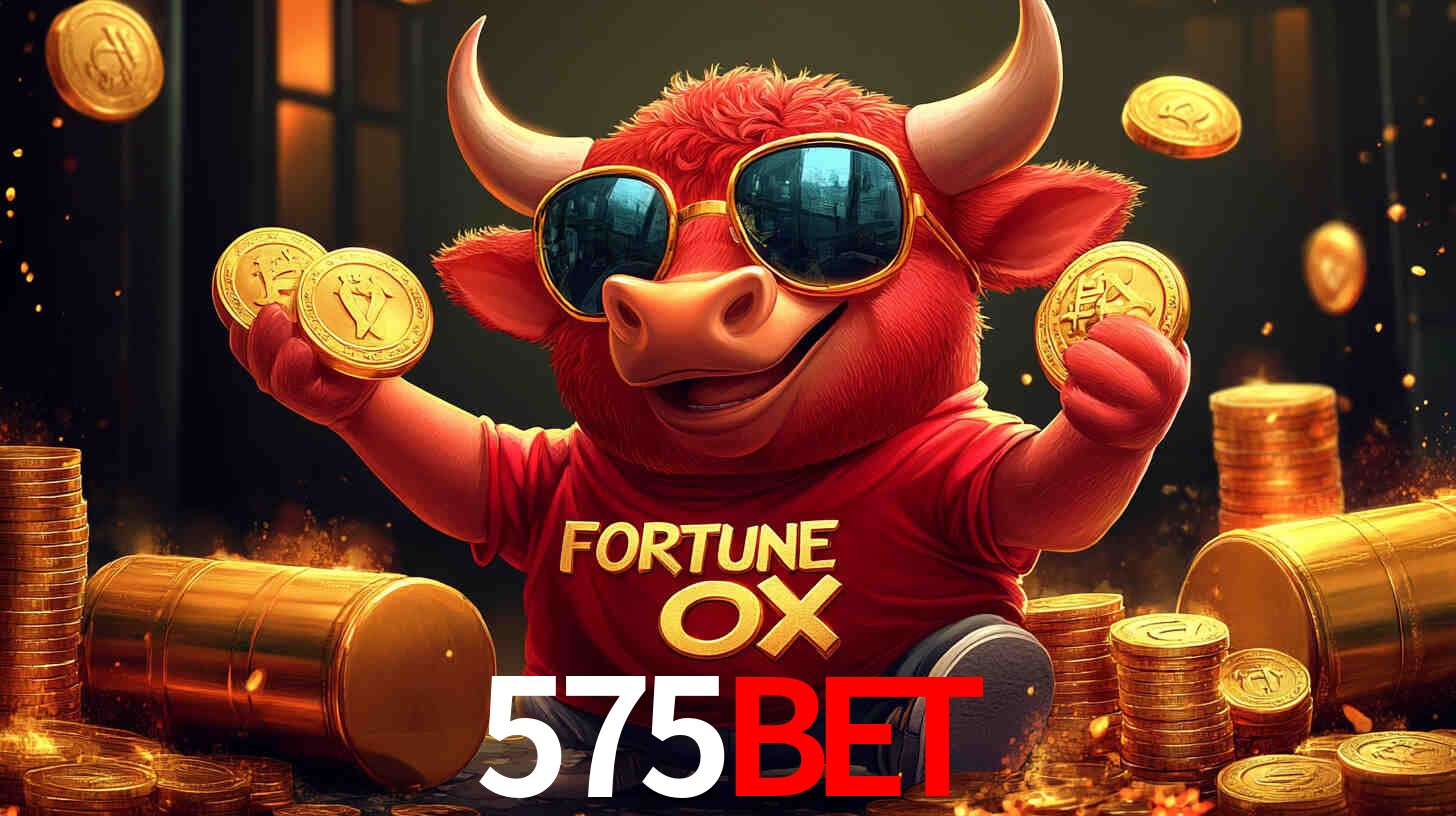 A Revolução dos Aplicativos de Jogos no 575BET